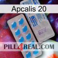 Apcalis 20 new15